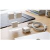 Image 1 : IPhone Charger Set with Type C Cables