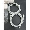 Image 4 : IPhone Charger Set with Type C Cables
