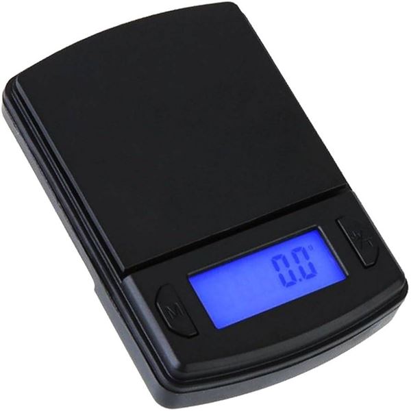 American Weigh MS-600 Multi-Function Scale