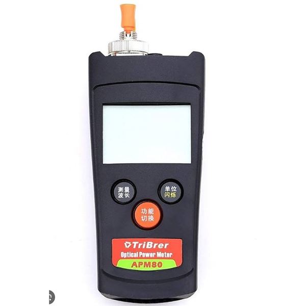 Optical Multi-Meter Series FTTH Tester