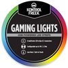 Image 2 : KontrolFreek Gaming Lights LED Strips