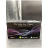 Image 2 : Portable Car Player CarPlay & Android Auto