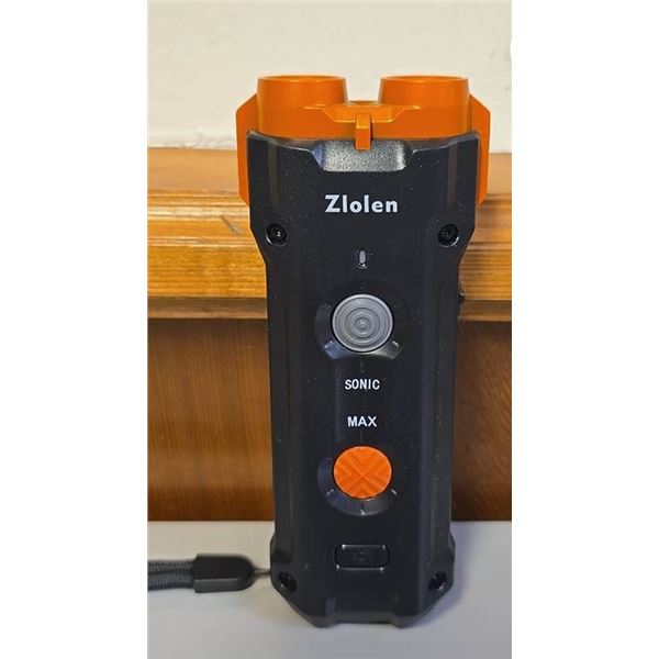Ziolen Ultrasonic Dog Trainer Device