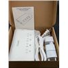 Image 2 : Powerjc Tower Power Strip Surge Protector
