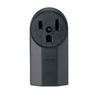 Image 1 : Eaton 50A 250V Surface Mount Power Outlet