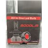 Image 2 : All In One LED Bulb 9004 8000LM