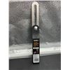 Image 2 : Johnson 8" Stainless Steel T-Bevel