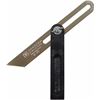 Image 1 : Johnson 8" Stainless Steel T-Bevel