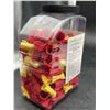 Image 3 : IDEAL WingTwist Wire Connectors 150pk