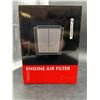 Image 2 : A-Premium Engine Air Filter EAF32070L-C