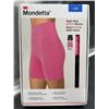 Image 2 : Mondetta High-Rise Active Shorts 2-Pack L/G