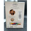 Image 3 : Jones New York Smooth Comfort Bra 2-Pack M