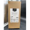 Image 2 : Amazon Basics Wall Mounted Coat Rack Espresso