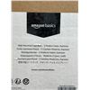 Image 3 : Amazon Basics Wall Mounted Coat Rack Espresso