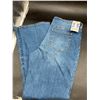 Image 2 : LOFT Ladies Bootleg Mid Rise Jeans Size 12