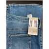 Image 3 : LOFT Ladies Bootleg Mid Rise Jeans Size 12
