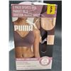 Image 2 : Puma 2 Pack Seamless Sports Bra, Size Small
