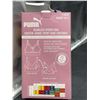 Image 3 : Puma 2 Pack Seamless Sports Bra, Size Small