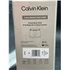 Image 3 : Calvin Klein 4 Pack Boxer Briefs M 4 Pack