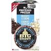 Image 2 : BIG DADDYÂ® Cookies & Cream Protein Cookies, Box of 6 Cookies
