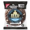 Image 4 : BIG DADDYÂ® Cookies & Cream Protein Cookies, Box of 6 Cookies