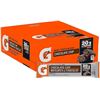 Image 1 : Gatorade Whey Protein Bars Chocolate Chip 12x80g