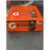 Image 2 : Gatorade Whey Protein Bars Chocolate Chip 12x80g