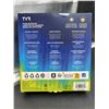 Image 4 : TYR Junior Swim Goggles 3-Pack