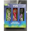 Image 3 : TYR Junior Swim Goggles 3-Pack