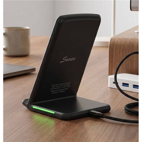 Seneo Fast Wireless Charger Stand