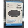 Image 3 : Seneo WavePad 149 Fast Wireless Charger