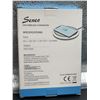 Image 4 : Seneo WavePad 149 Fast Wireless Charger