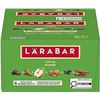 Image 2 : LÃ„RABAR Apple Fruit & Nut Bar 16 Pack x 45g