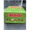 Image 3 : LÃ„RABAR Apple Fruit & Nut Bar 16 Pack x 45g