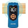 Image 1 : RISEPRO Wood Moisture Meter