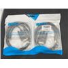 Image 2 : BENFEI Mini DP to DVI Cable 2-Pack