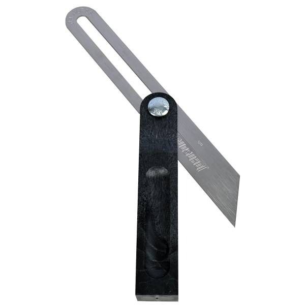 Johnson 8" Stainless Steel T-Bevel