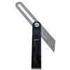 Image 1 : Johnson 8" Stainless Steel T-Bevel