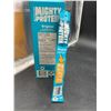 Image 4 : Maple Leaf Mighty Protein Chicken Sticks 12 x 32g