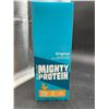Image 2 : Maple Leaf Mighty Protein Chicken Sticks 12 x 32g