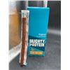 Image 3 : Maple Leaf Mighty Protein Chicken Sticks 12 x 32g