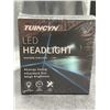 Image 2 : TUINCYN LED Headlight 9005