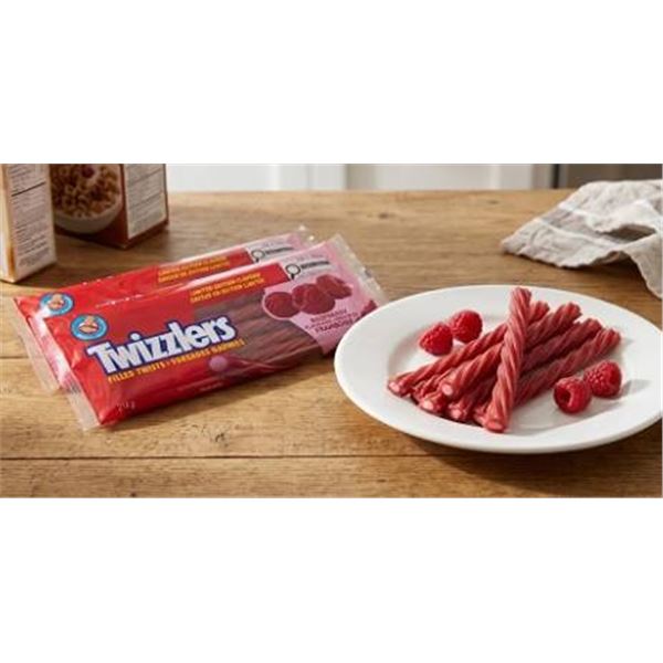 Twizzlers 12 x 311g Packs