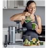 Image 1 : Ninja NeverClog Cold Press Juicer
