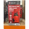 Image 2 : Red Lion RL25U Multi-Purpose Pump