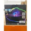 Image 2 : Wanray WRNL20 RGB LED Wireless Charger