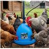 Image 1 : Farm-Tuff Automatic Poultry Waterer