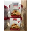 Image 2 : Rubbermaid TakeAlongs 4-Pack Food Storage 5.2