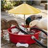 Image 1 : Arm-Tuff Automatic Bird Waterer