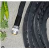 Image 1 : Rapid Flo 100 Ft Garden Hose